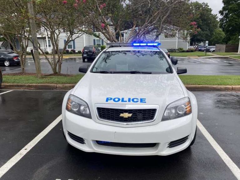 Policía investiga homicidio en Charlotte