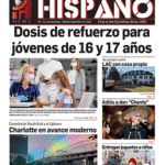 Progreso Hispano News Version Digital Dec 15