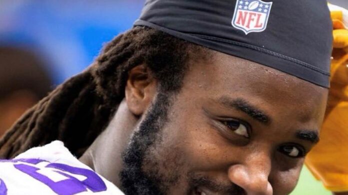 Recuperación mágica de Dalvin Cook de Vikings