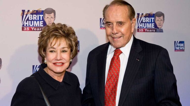 Republicano Bob Dole murió a sus 98 años