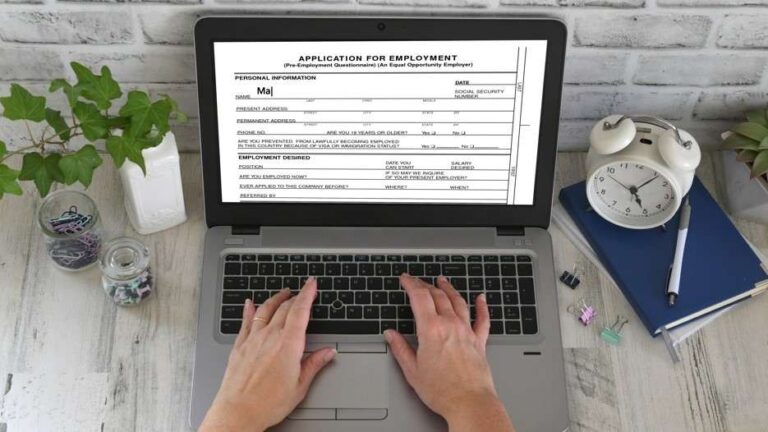 Sorprenden las cifras de solicitudes de subsidio por desempleo