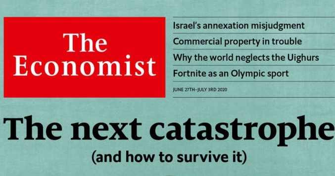 The Economist eligió al “país del año”