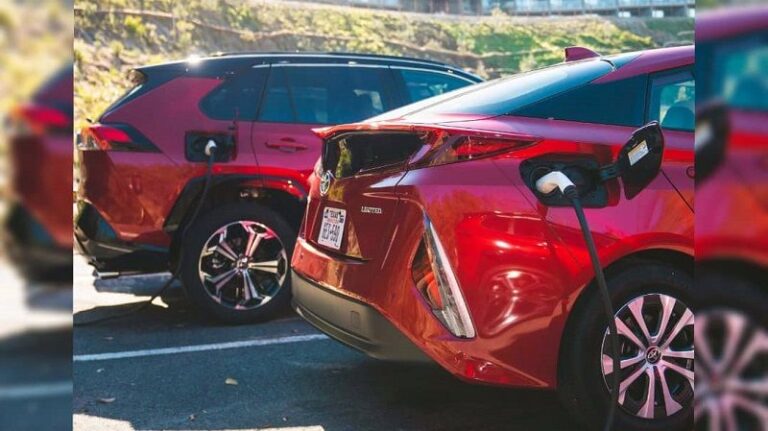 Toyota construirá planta en Carolina del Norte