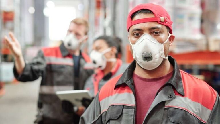 Los trabajadores hispanos en Estados Unidos sometidos a injusticias