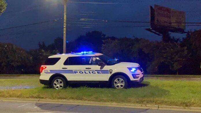 Un muerto en tiroteo cerca de University City