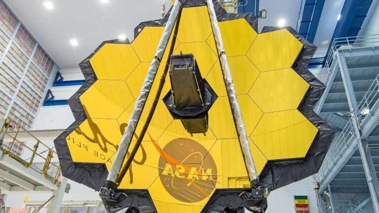 Primera sonda espacial de la NASA en»tocar» el Sol