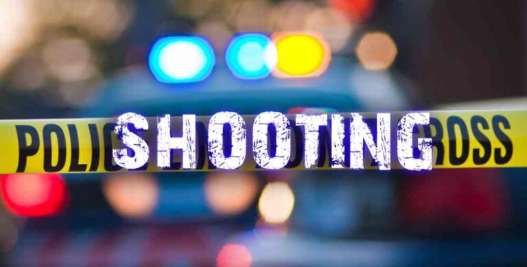 Se desató tiroteo durante torneo de baloncesto colegial