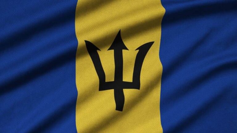¡Barbados ya no es una colonia británica!