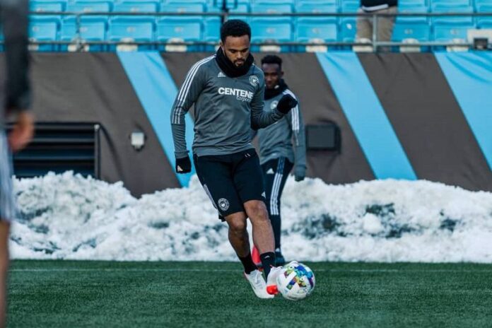 Así marcha la pretemporada de los jugadores de Charlotte FC