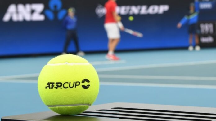Australia sigue negando visas a tenistas para Australian Open