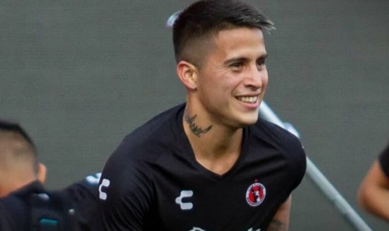 Centrocampista de la Liga MX aterriza en Charlotte FC