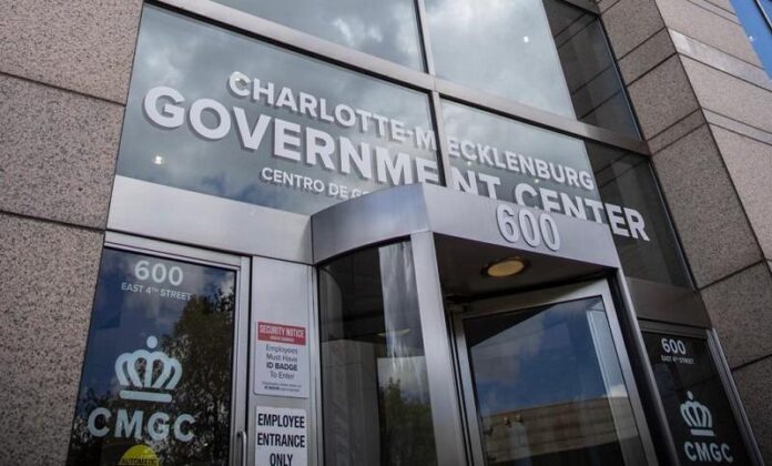 Concejo de Charlotte aprueba nuevas leyes
