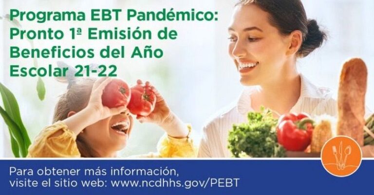 Conoce el criterio de elegibilidad de beneficio P-EBT