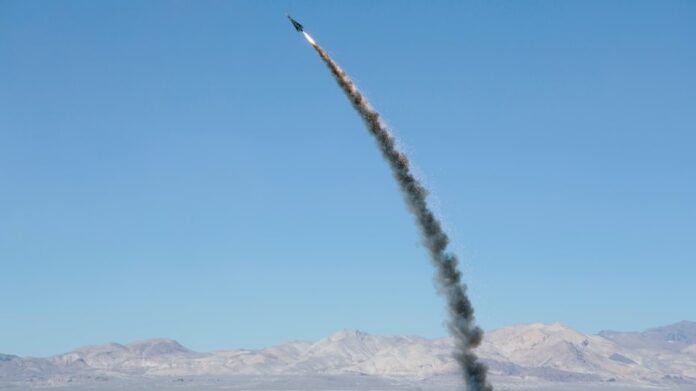 Corea del Norte lanza séptimo misil balístico