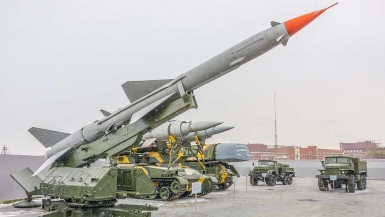 ¡Alerta! Corea del Norte hace lanzamiento de misil balístico