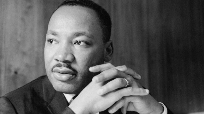 Cuando el Dr. Martin Luther King, Jr. visitó Charlotte