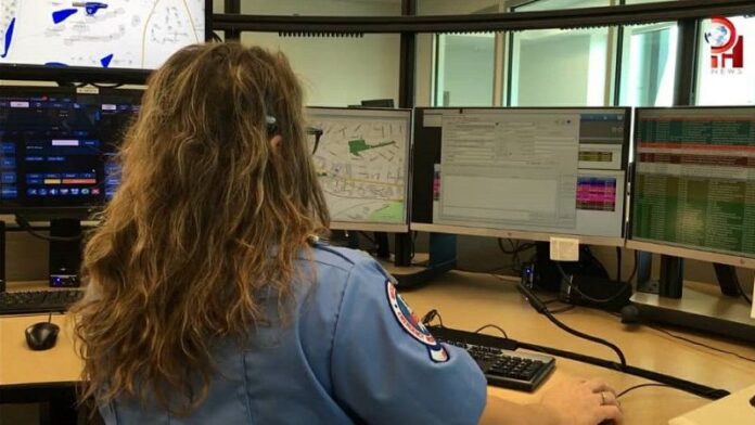 EMS sufre falta de personal y aumento de llamadas al 911