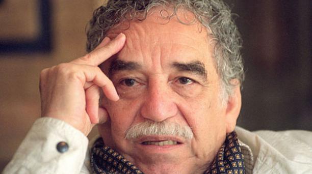 El gran secreto de Gabriel García Márquez