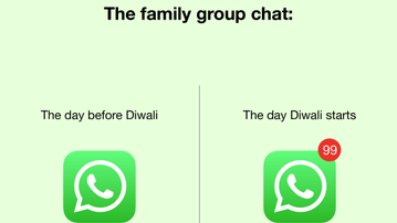 Entérate de las 5 nuevas funciones de WhatsApp