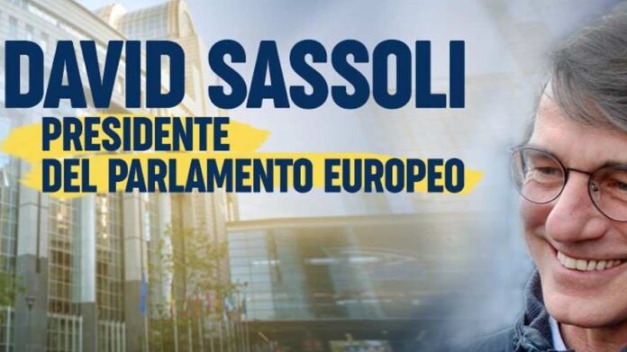 Fallece presidente del Parlamento Europeo