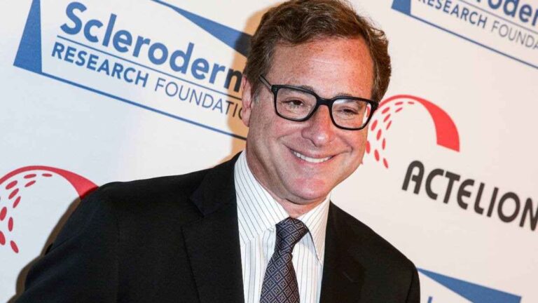 Hallan muerto a actor de «Full House»