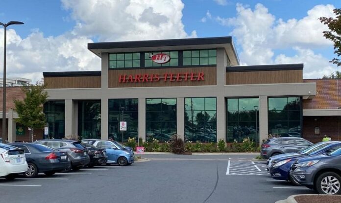 Harris Teeter ajusta horarios hasta nuevo aviso