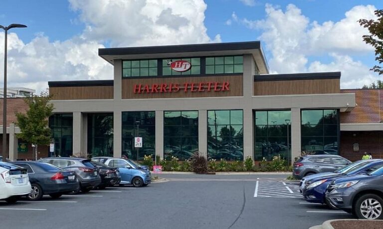 Harris Teeter ajusta horarios hasta nuevo aviso
