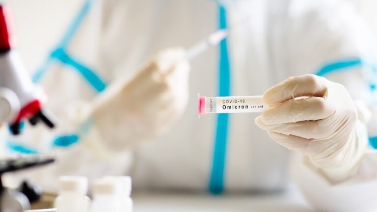 Israel identificó su primer caso de «flurona»