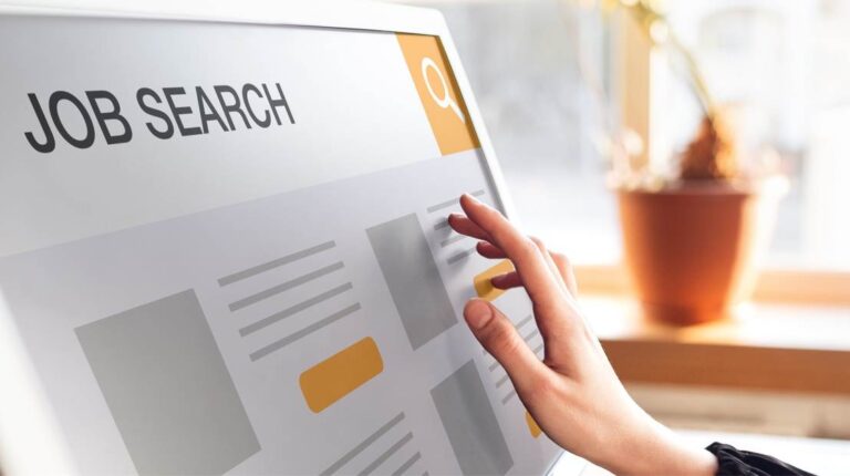 Las solicitudes del subsidio por desempleo sigue aumentando