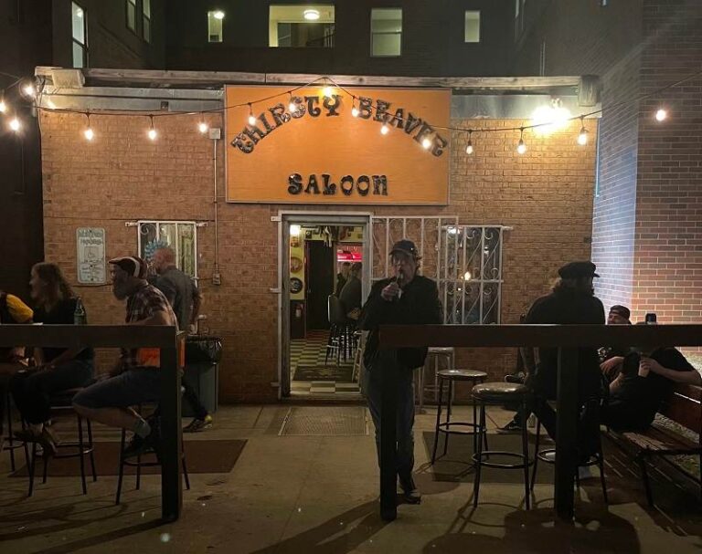 Mick Jagger cuenta cómo pasó desapercibido en Plaza Midwood
