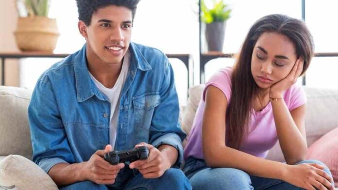 OMS enlista a la adicción a los videojuegos como trastorno
