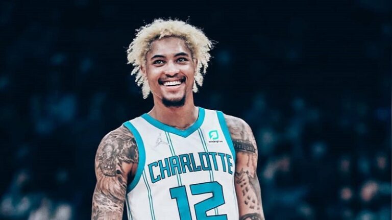 Oubre y Hornets rompen récords de triples