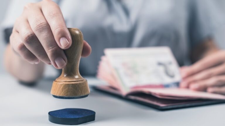 Requisitos para solicitud de visa mexicana para venezolanos