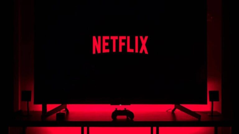 Un dudoso Netflix obtuvo millonarias beneficios