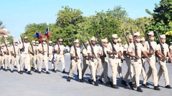 Un fallecido en atentado contra primer ministro de Haití