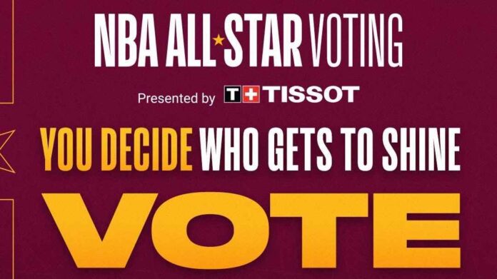 El elegido por Justin Timbarlake para el All-Star Game de la NBA 2022