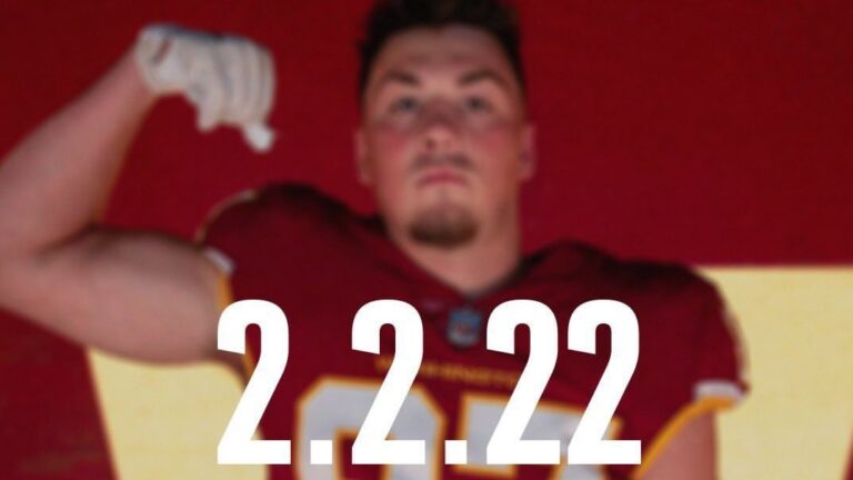 Washington Football Team cambia su nombre y logo