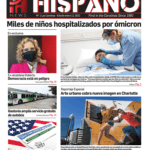 Progreso Hispano News portada enero 12, 2022