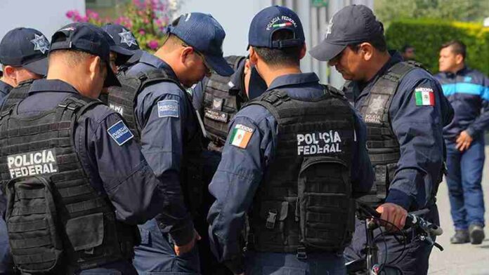 A balazos asesinaron a 17 personas en México