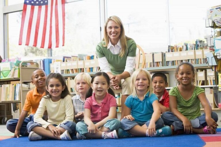 Abiertas inscripciones para MECK Pre-K