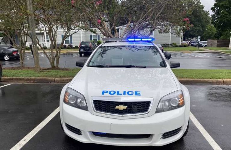 Arrestado hombre de origen latino por asalto sexual