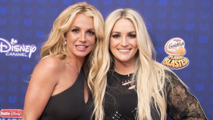 Britney Spears publicará sus memorias