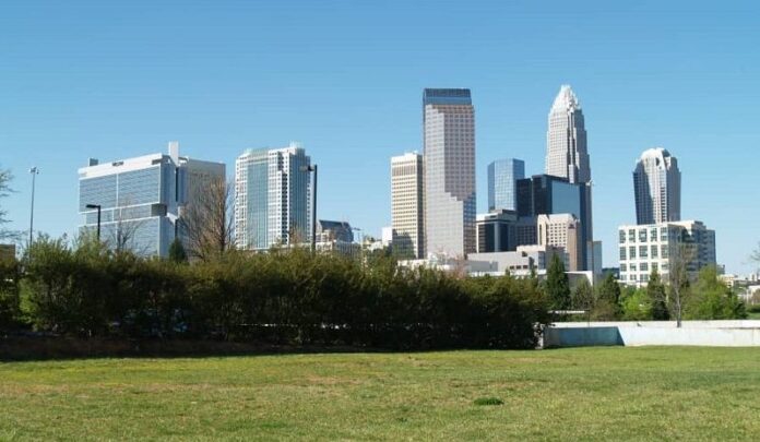 Charlotte Sister Cities cumple 60 años