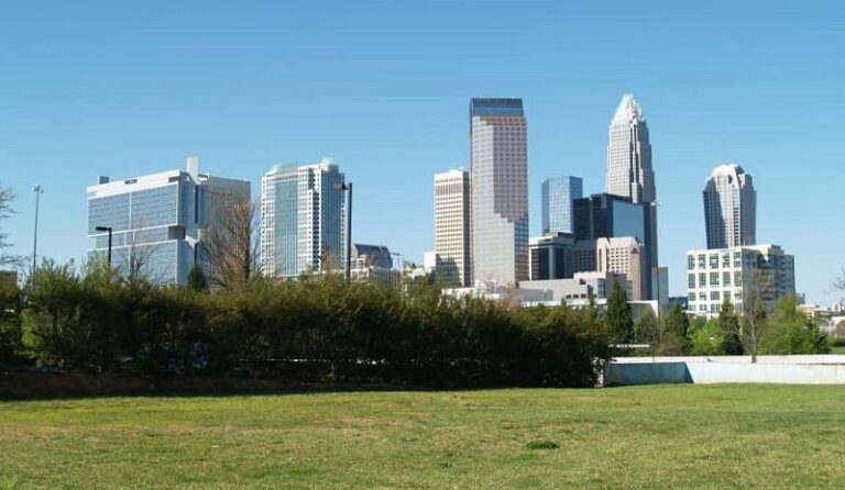 Charlotte Sister Cities cumple 60 años