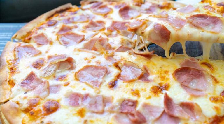 Cómo celebrar el Día Nacional de la Pizza en Estados Unidos