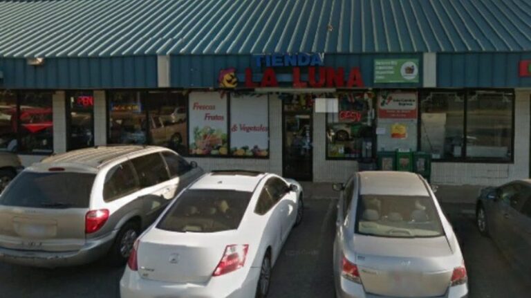 Latino corner store en programa de alimentación saludable