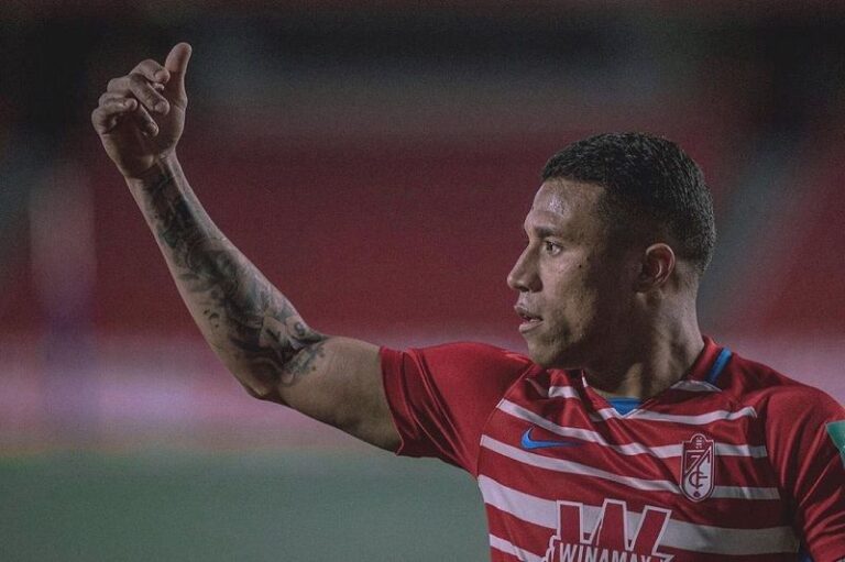 Darwin Machís: Un fichaje que Charlotte FC no concretó