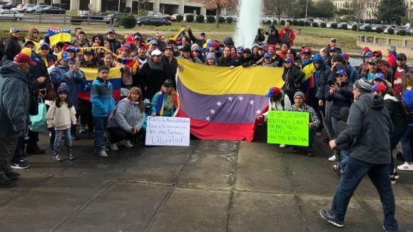 Deportación silenciosa de venezolanos