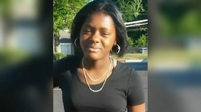 Desaparecida adolescente en Charlotte