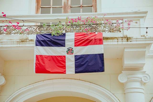 Dominicanos en Charlotte celebran independencia